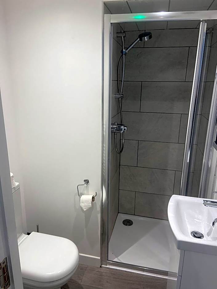 The Ben Bhraggie Inn