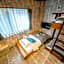 IKIDANE Residential Hotel Komagome