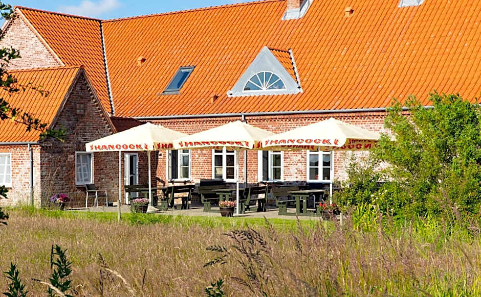 Ballum Slusekro