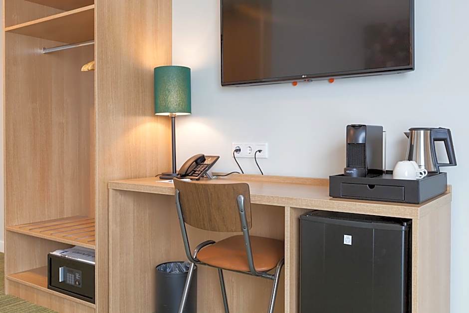 Best Western Plus Hotel Amstelveen