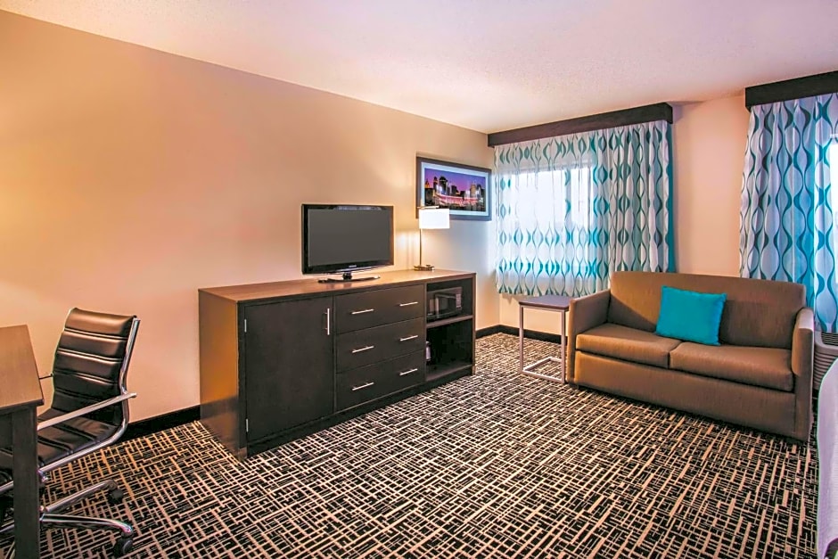 La Quinta by Wyndham Cincinnati NE - Mason