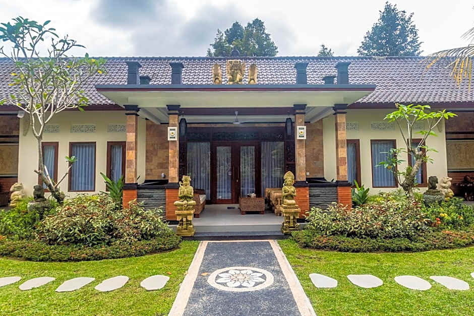 Asli Bali Villas by AGATA