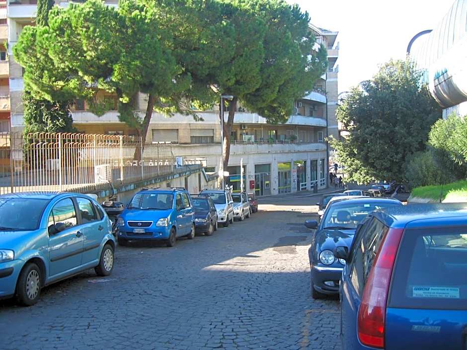Passeggiate Romane