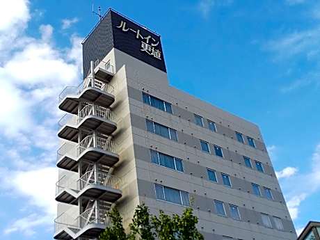 Hotel Route-Inn Court Chikuma-Koshoku