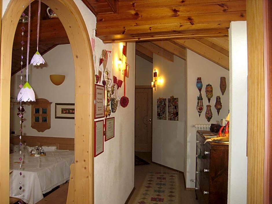 B&B Casa Riz
