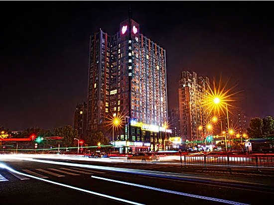 Manju Hotel