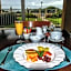 On The Cliff Guest House
