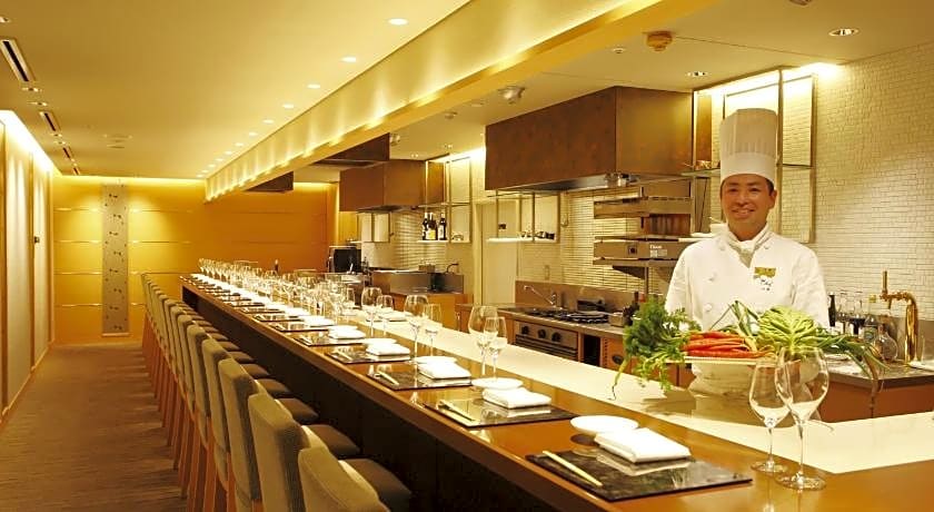 Rihga Royal Hotel Kyoto