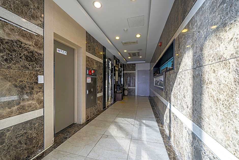 Benikea Ariul Hotel