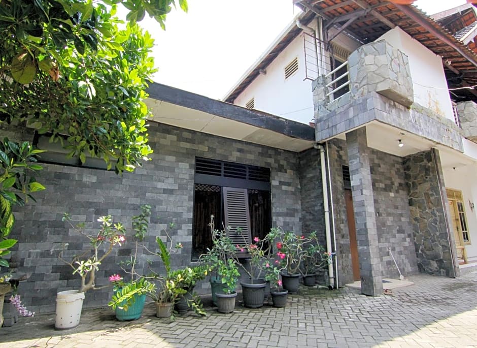 Griya Godean Syariah Yogyakarta by ZUZU