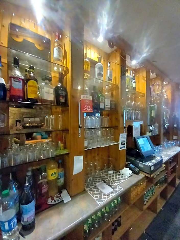 The Strand, Dugort Achill