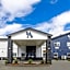 Aviator Suites Hotel Juneau Airport by Aspen Hotels