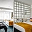 The Beachcomber Hotel