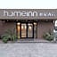 Home Inn · Neo (Ningbo Railway Station North Square Branch)