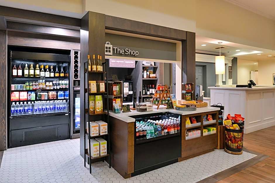 Hilton Garden Inn Napa