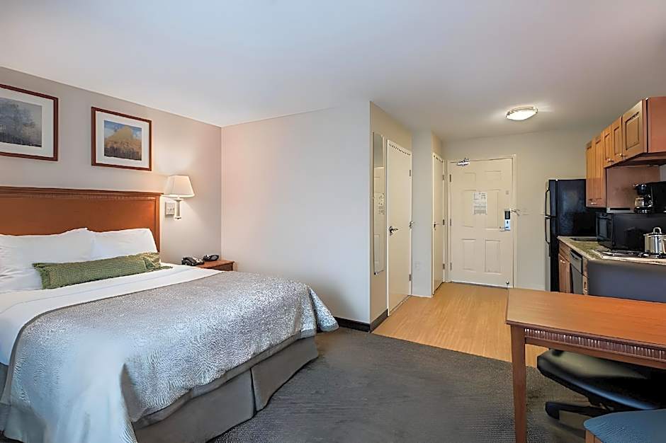 Candlewood Suites Perrysburg By IHG