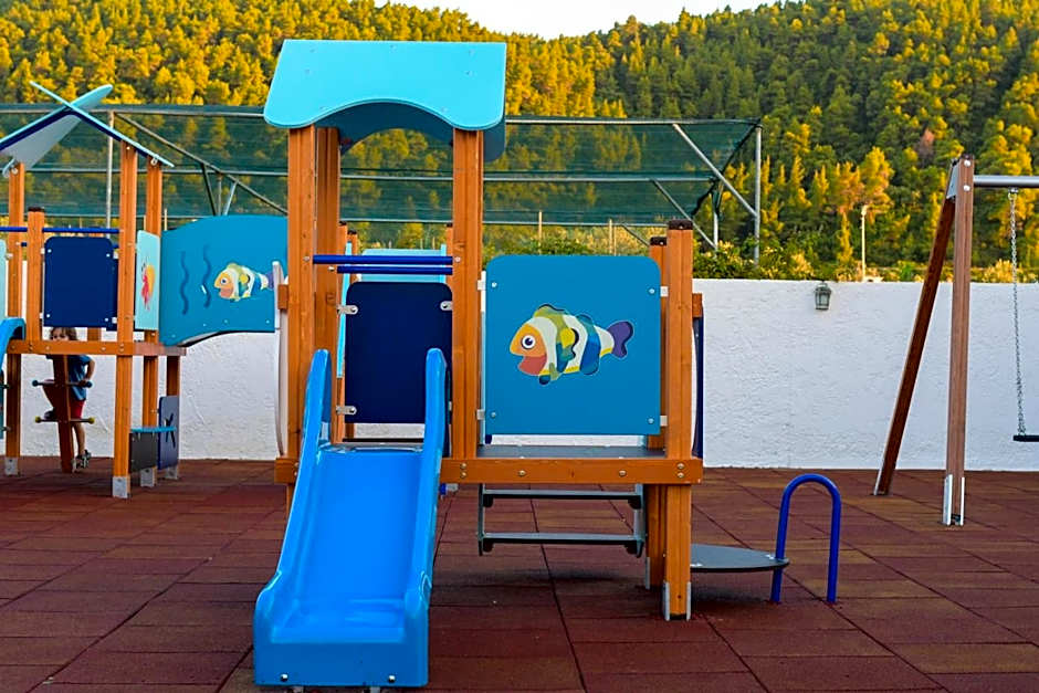 Hotel Rema- Vourvourou