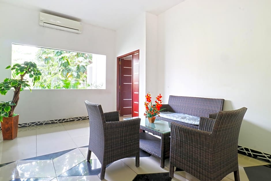 Habibah Syariah Hotel