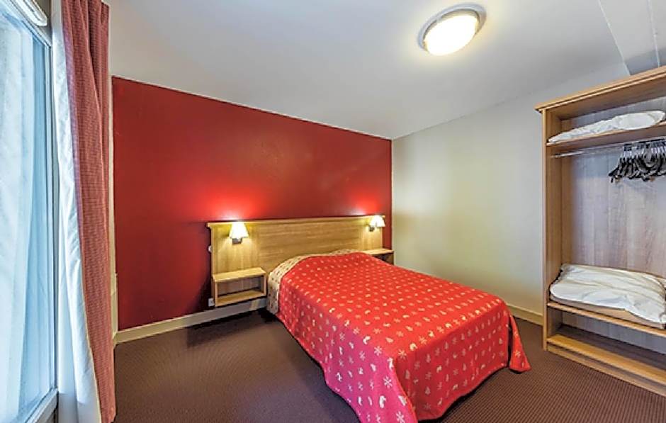 Résidence Les Trois Vallées - ARREAU