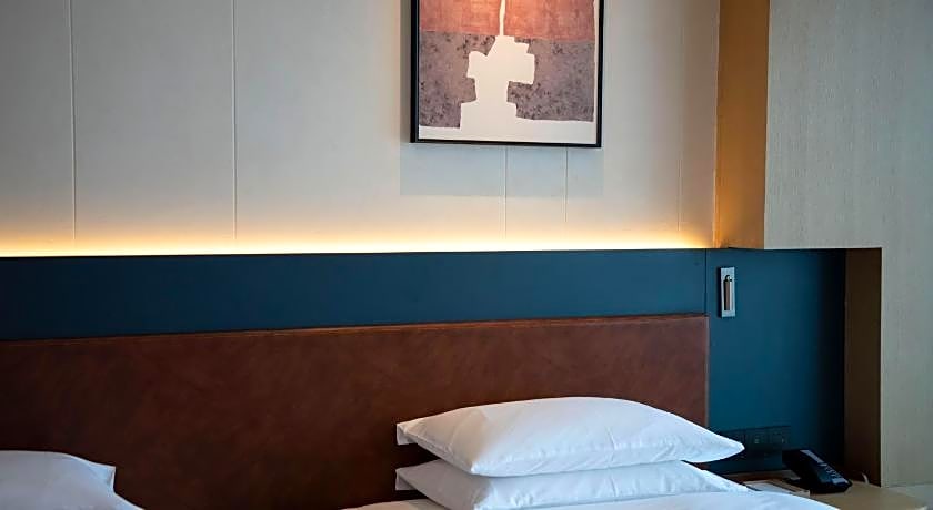 Hyatt Regency Ningbo Hangzhou Bay