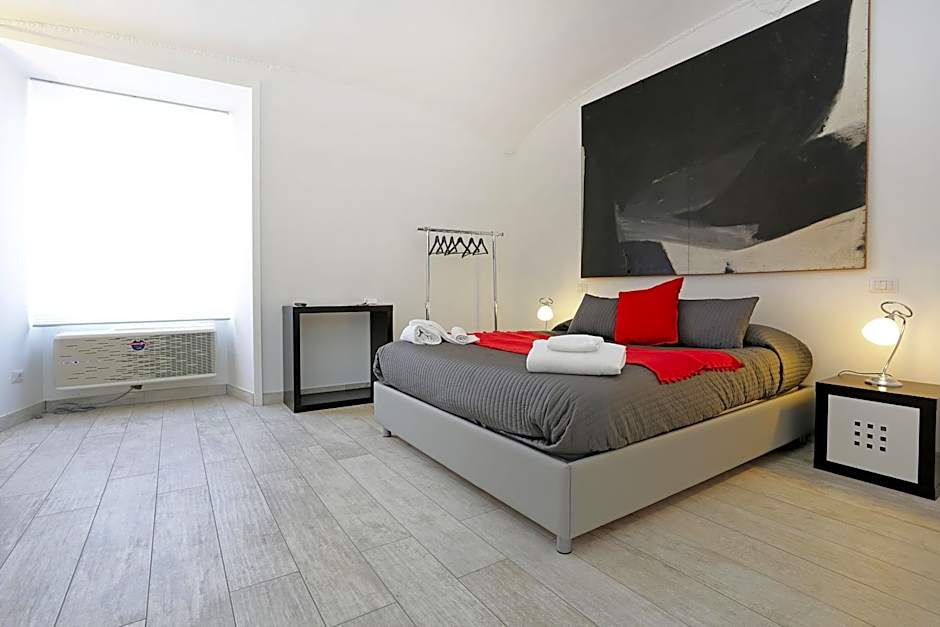 Houspitality Nero Bed & Breakfast