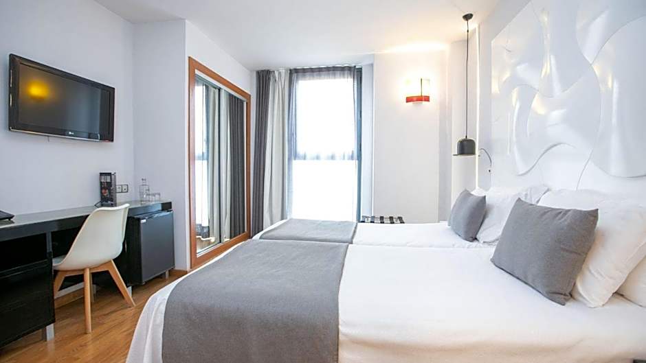 Hotel Evenia Rocafort