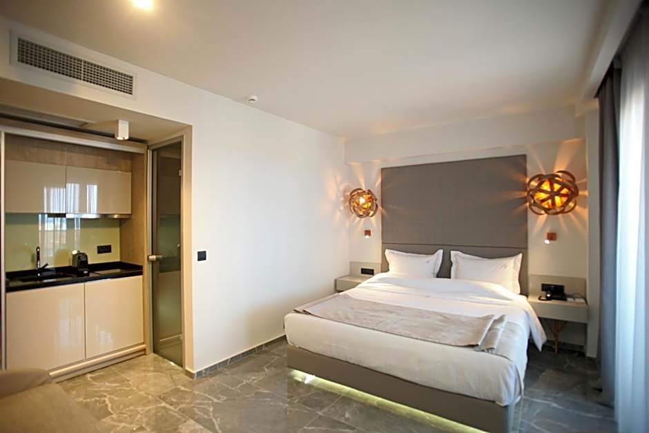 Athinais Luxury Apartments