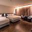 Cloud in Hotel Mokpo Peace Square