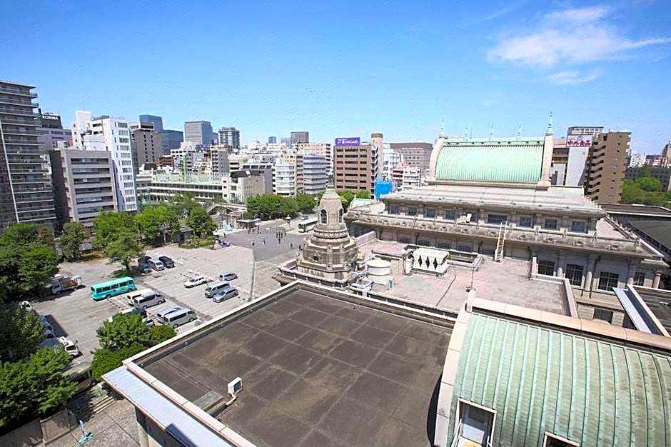BAN HOTEL TSUKIJIGINZA