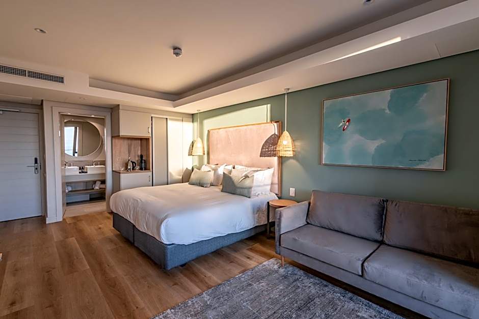 Plett Quarter Hotel - Lion Roars Hotels & Lodges