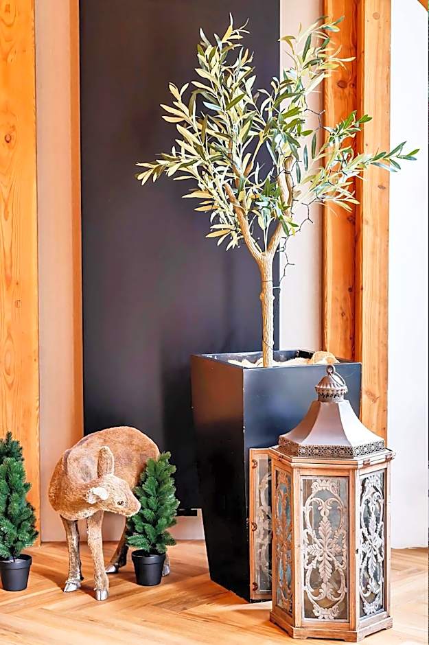Sowia Ostoja Góry Sowie
