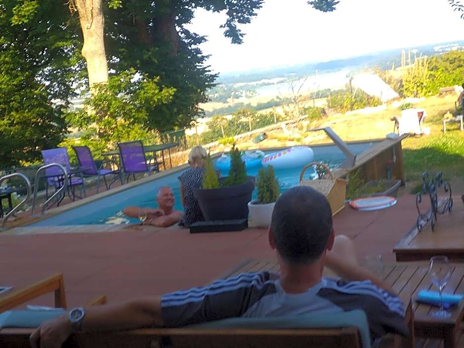 Le Belvedere des Remparts