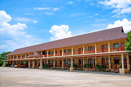 Chatsuree Boutique Resort