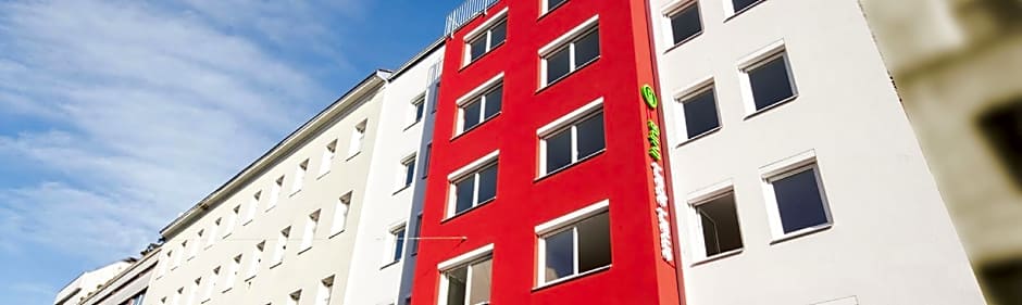 Smart Apart Living - Wien Hauptbahnhof - self check-in