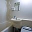 Comfort Inn Kofu Showa Inter