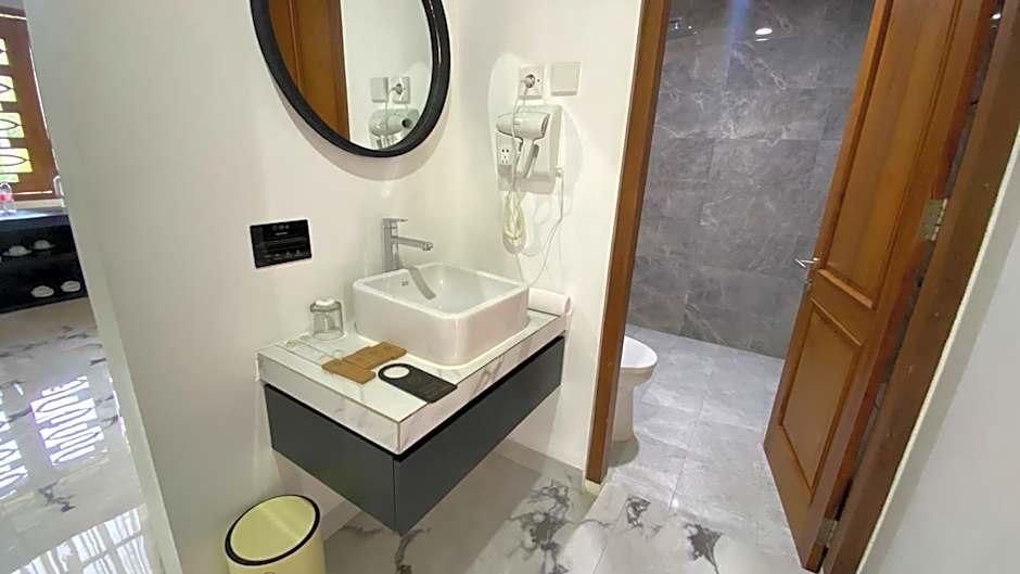 Drini Hills Diamond Villa