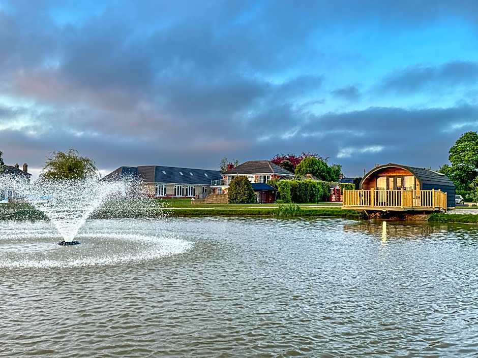 The Firs Country Park