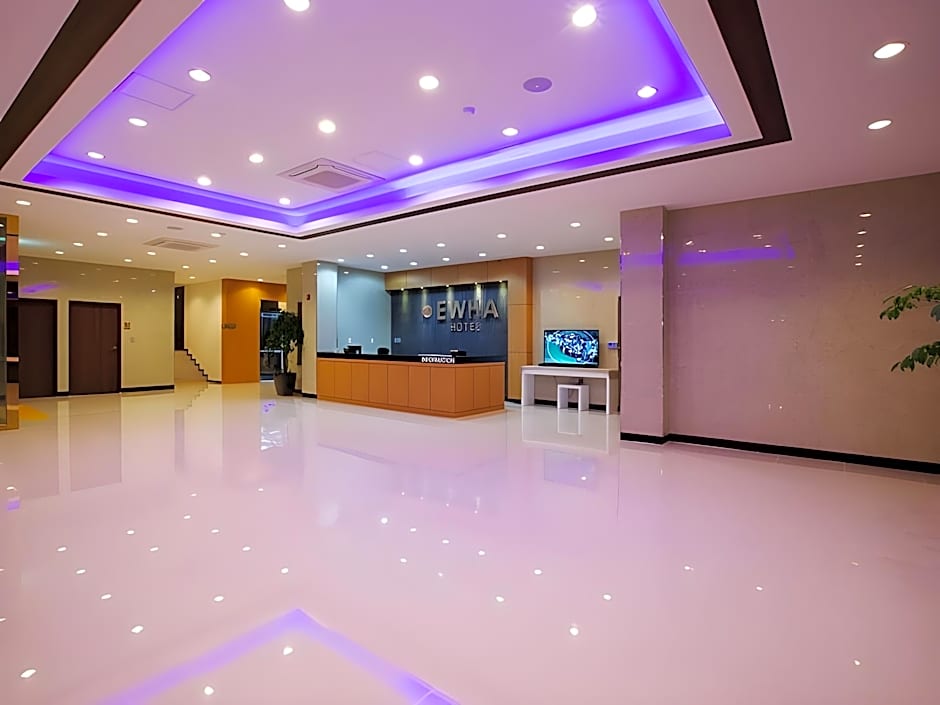 Ewha Hotel
