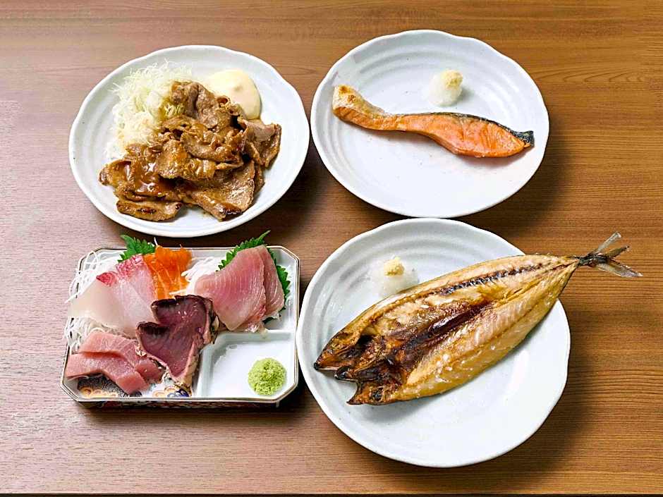 APA Hotel Asakusabashi Ekimae