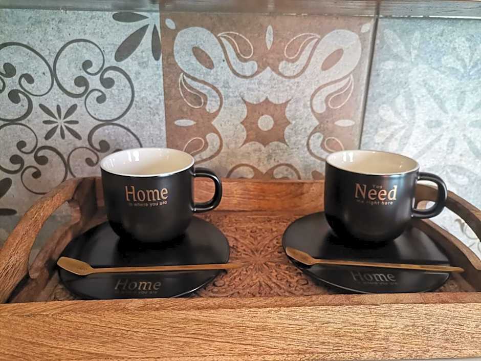 DR M BEAUTY LOUNGE AND GUEST HOUSE