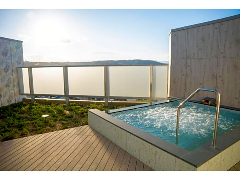Hotel Grand View Takasaki - Vacation STAY 55450v