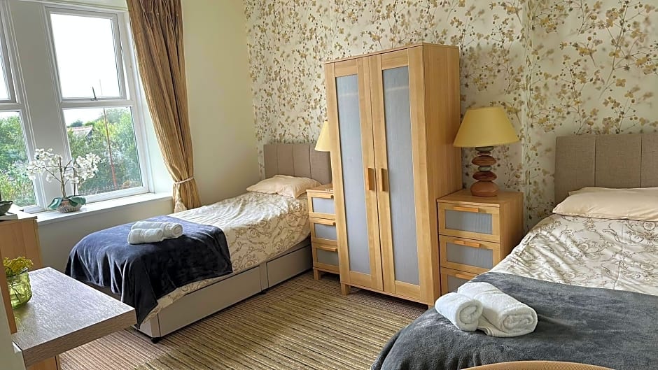 The Pavilion Guest House