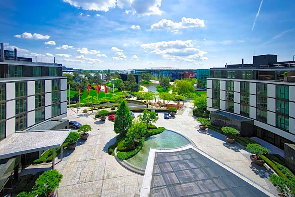The Ritz-Carlton Wolfsburg