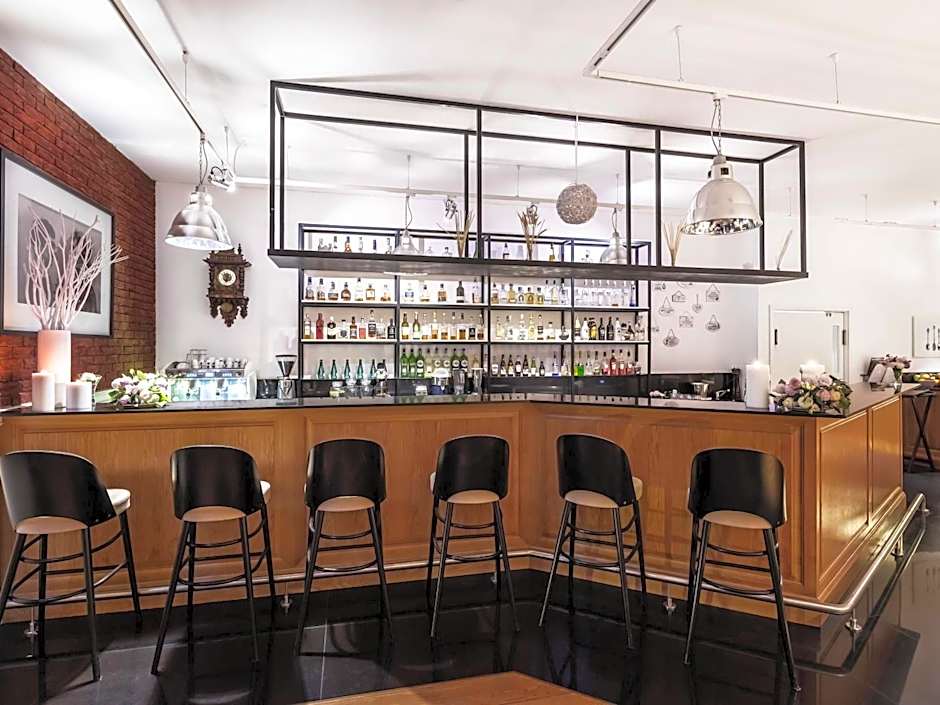 Mercure Wiazowna Brant