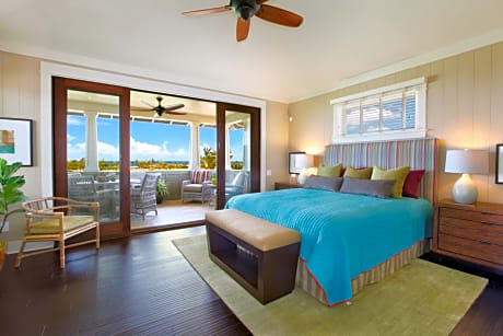 Two-Bedroom Bungalow