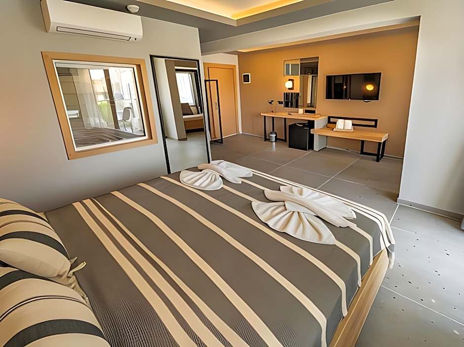Blue Star Hotel