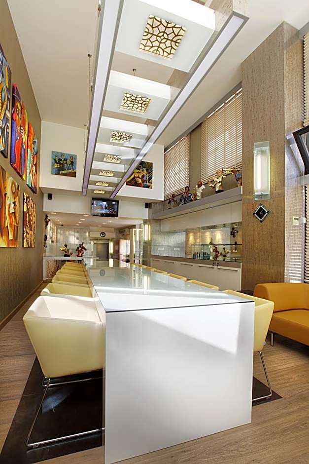 Jazz Hotel Nisantasi