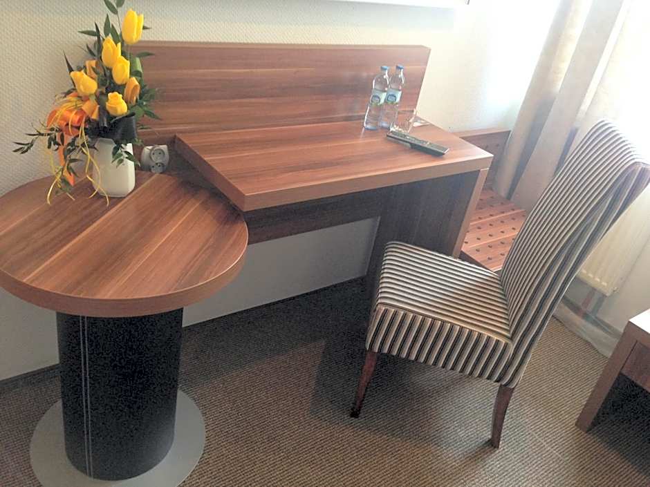 Hotel & Restauracja Glass