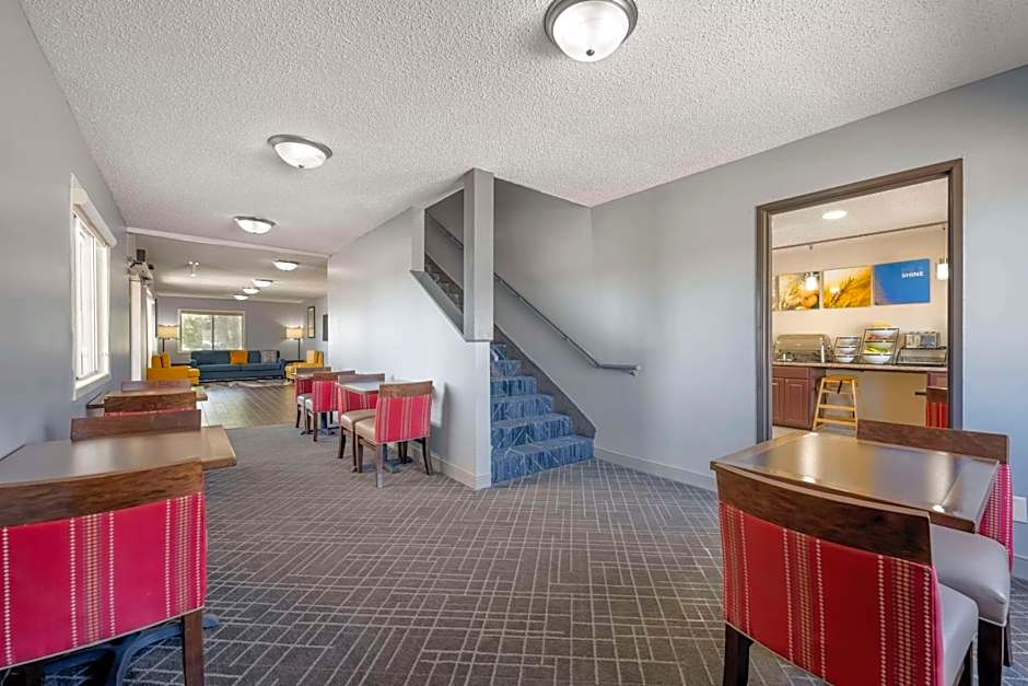 Comfort Inn Hastings