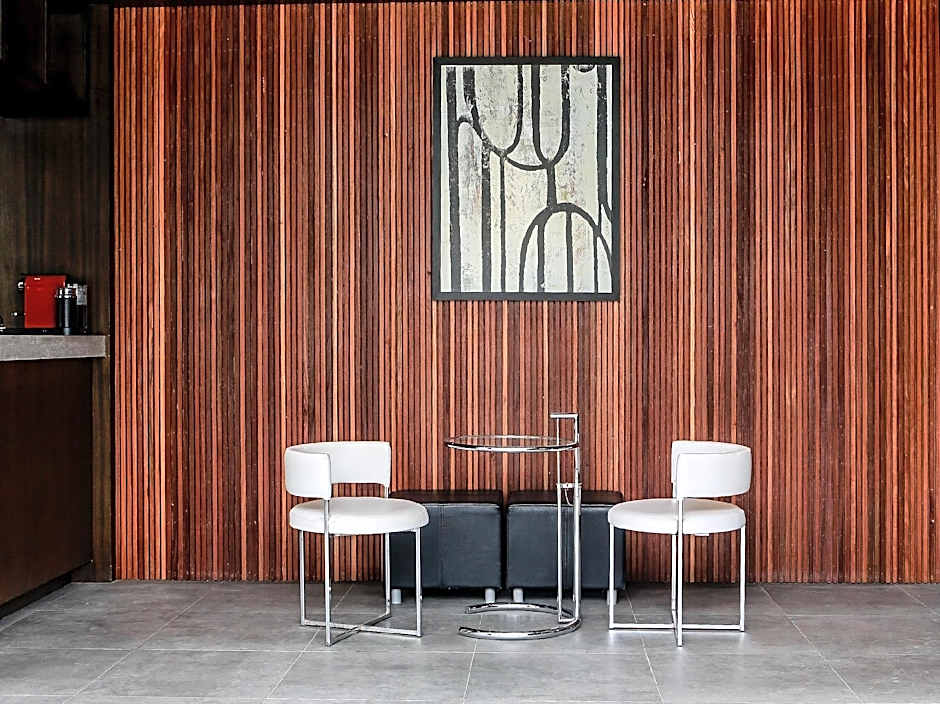 Amenity Apartel Samui